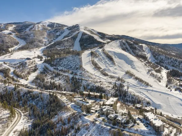 2355 Storm Meadows Dr #314, Steamboat Springs, CO 80487