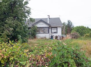 57605 Old Portland Rd, Warren, OR 97053