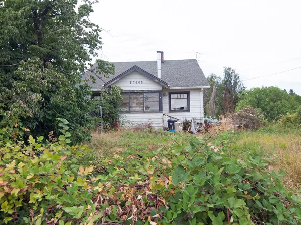 57605 Old Portland Rd, Warren, OR 97053