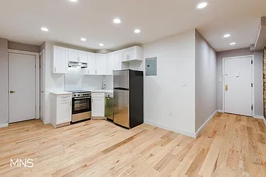 Rented by MNS Marketing