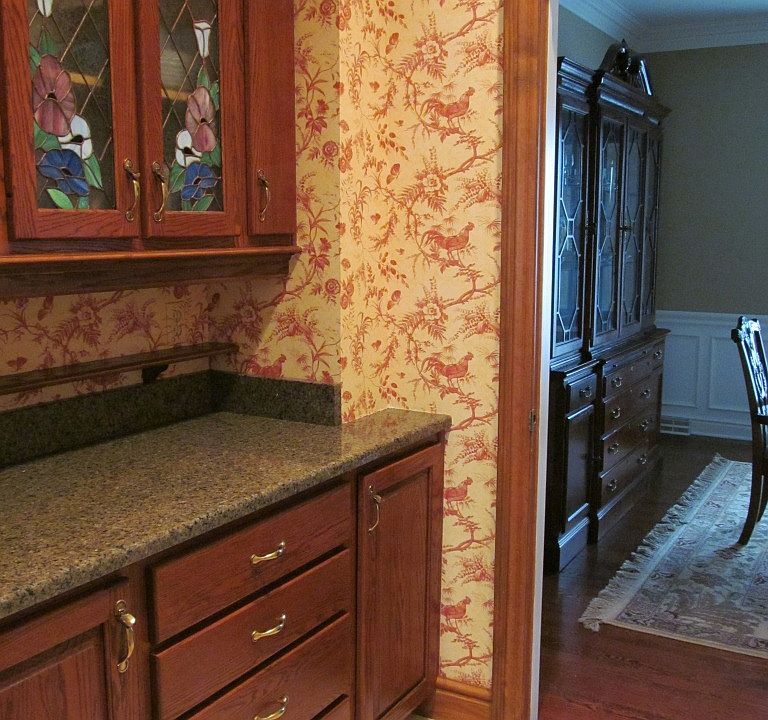 Butlers Pantry