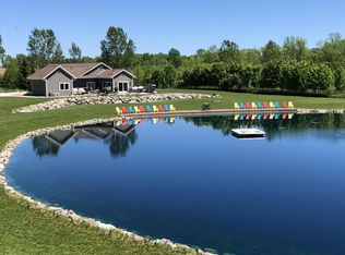 985 West Fur Farm ROAD, New Holstein, WI