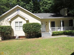 1043 Waluhiyi Trl, Macon, GA 31220