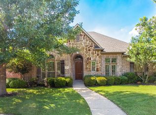 10128 Bowling Green Dr, Frisco, TX 75035