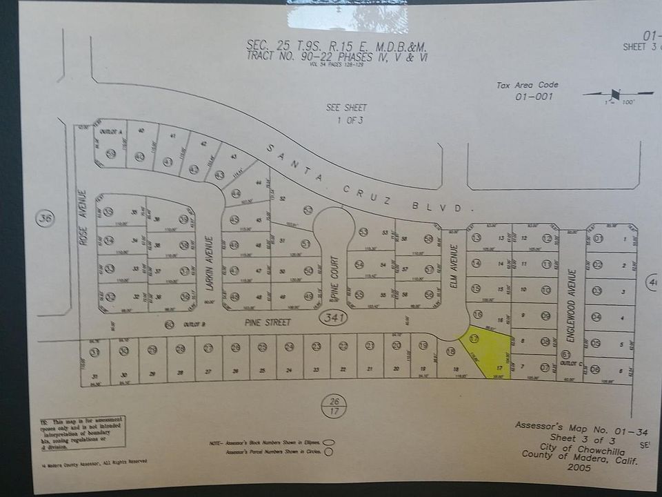 2nd image of 541 Elm Ave
