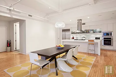 Sold by Halstead Real Estate