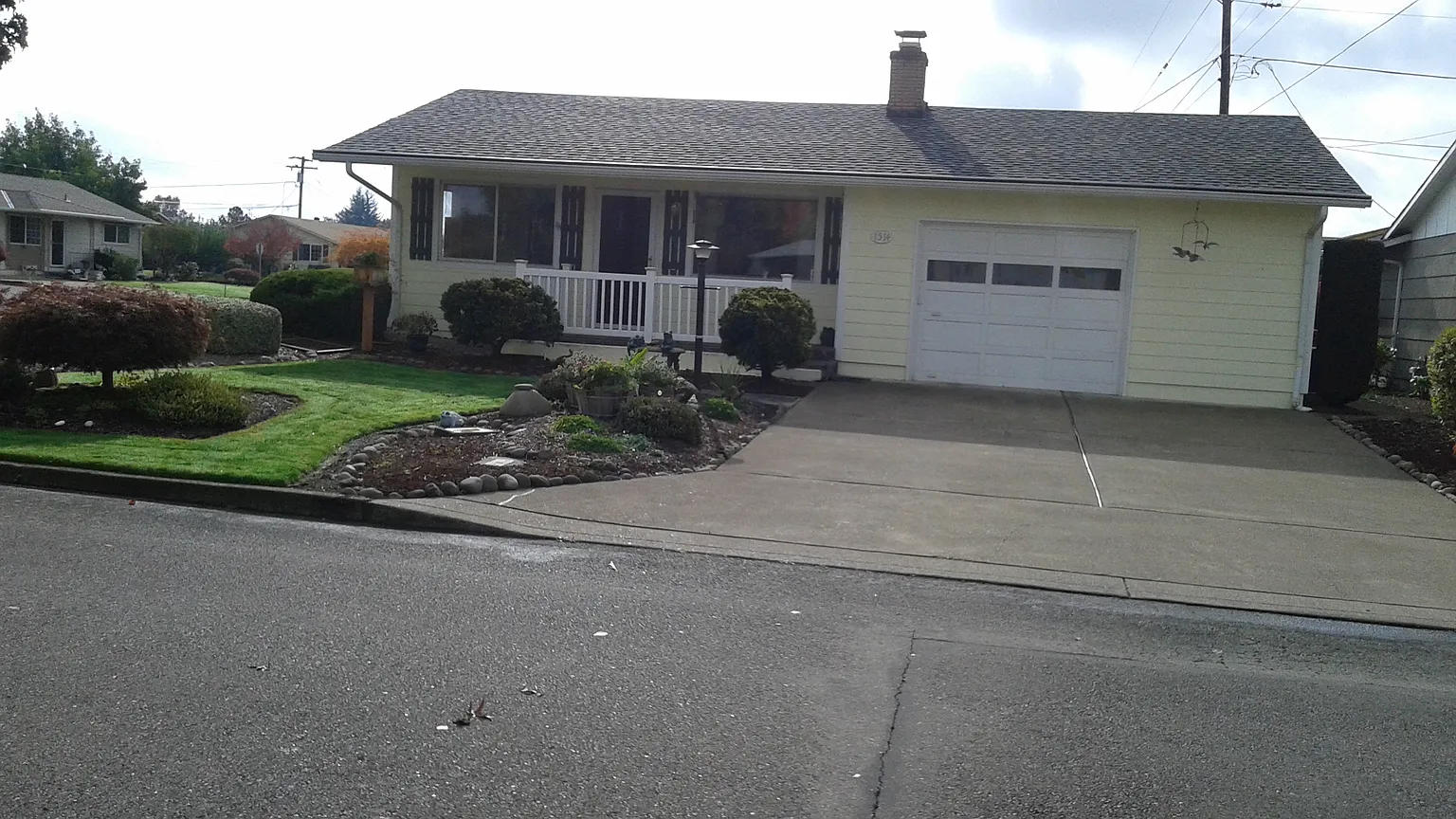 1514 Jansen Way photo 1