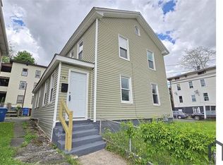 78 Tremont St, New Britain, CT 06051