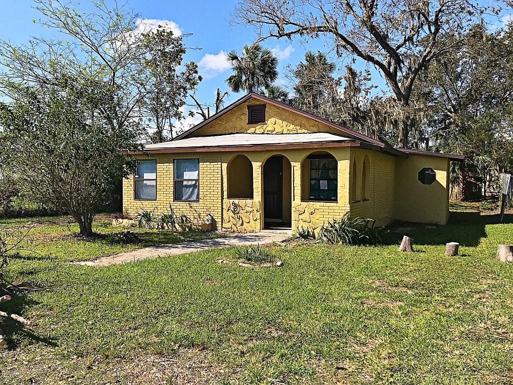 624 Ranney Ave, Daytona Beach, FL 32114 | Zillow