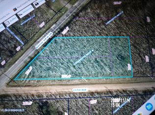 Nhn Bayou View Dr, Bay Saint Louis, MS 39520