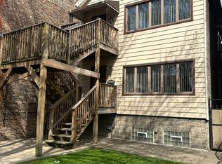 3207 S Wells St, Chicago, IL 60616