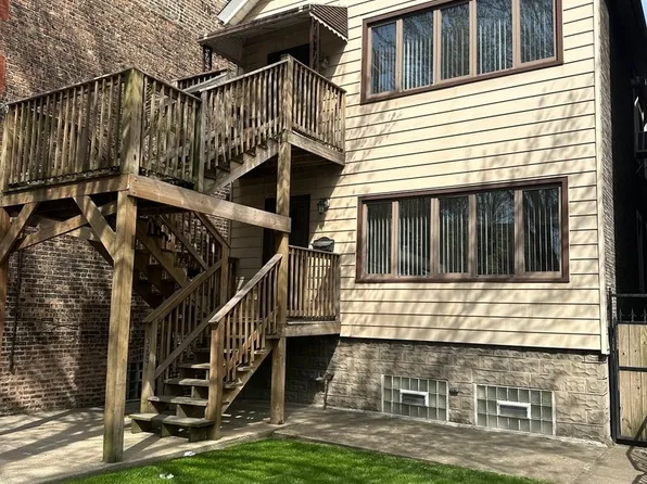 3207 S Wells St, Chicago, IL 60616