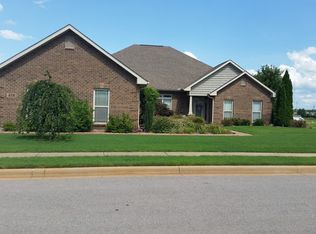 418 E River Landing Blvd SW, Madison, AL 35756