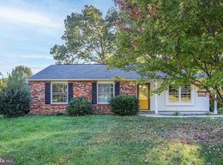 5522 Larch St, Fredericksburg, VA 22407
