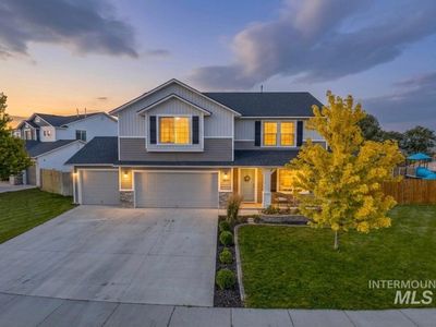 2604 Quaking Ct, Caldwell, ID, 83607