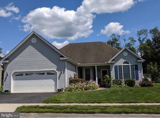 1405 Beckford Ct, Salisbury, MD 21804