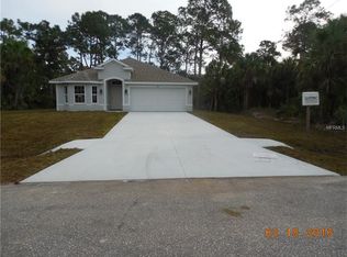 14355 Palmer Ave, Pt Charlotte, FL 33953