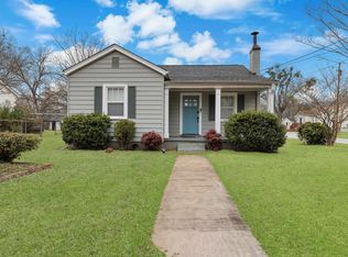 17 Paris Mountain Ave, Greenville, SC 29609
