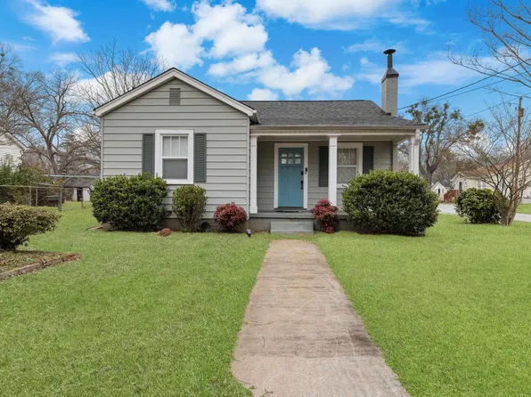 17 Paris Mountain Ave, Greenville, SC 29609