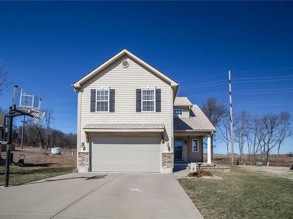 20204 E 23rd Ter S, Independence, MO 64057
