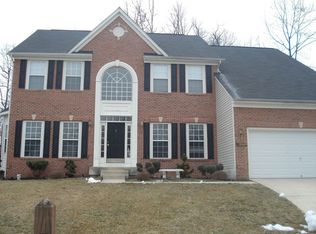 1902 Ginger Jar Ct, Accokeek, MD 20607