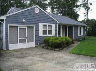 1529 Dee Rd, Forked River, NJ 08731