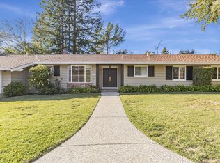 844 Camino Ricardo, Moraga, CA 94556