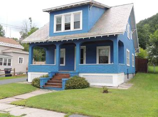 81 Poultney St, Whitehall, NY 12887