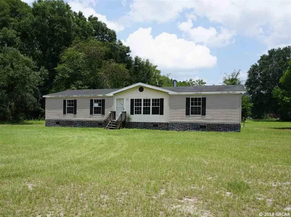 2805 SW County Road 138, Fort White, FL 32038