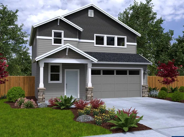 5569 NW Tanoak Dr, Corvallis, OR 97330