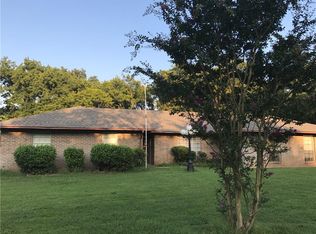 17501 Crosslin Rd, Shawnee, OK 74801