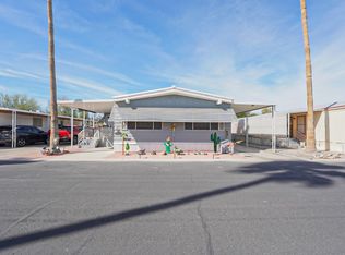 YUMA 2402 W 16th St Lot H9, Yuma, AZ 85364 | MLS #11665412 | Zillow