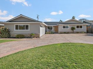 1538 Alisal Ave, San Jose, CA 95125