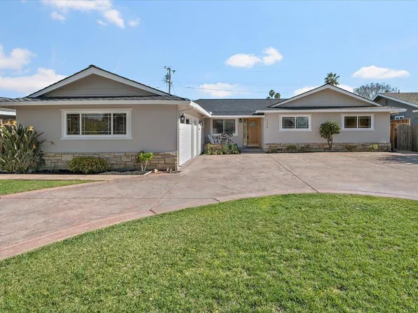 1538 Alisal Ave, San Jose, CA 95125