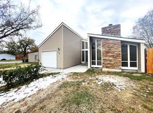 908 E Bergeson, Boise, ID 83706
