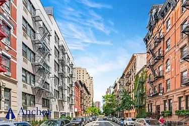 Rented by Anchor Associates