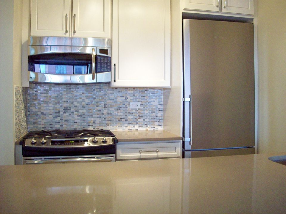 2nd image of 377 Rector Pl APT 11K