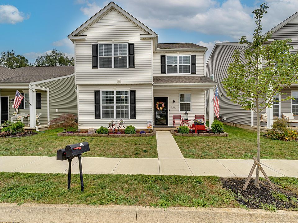 1st image of 101 Glenridge Dr