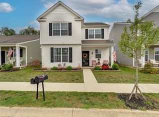 101 Glenridge Dr, Newark, OH 43055