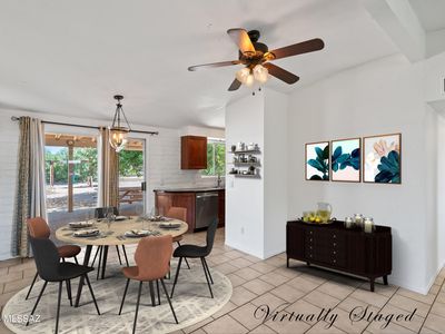 7375 N Patriot Dr, Tucson, AZ, 85741