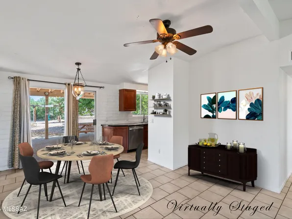 7375 N Patriot Dr, Tucson, AZ 85741