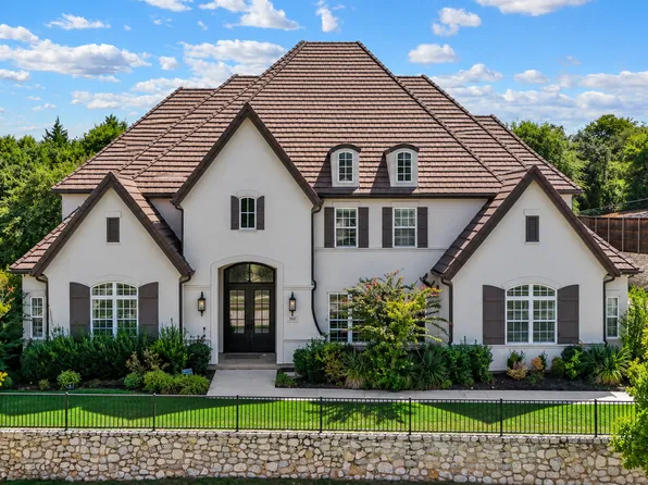 809 Charleston Dr, Southlake, TX 76092