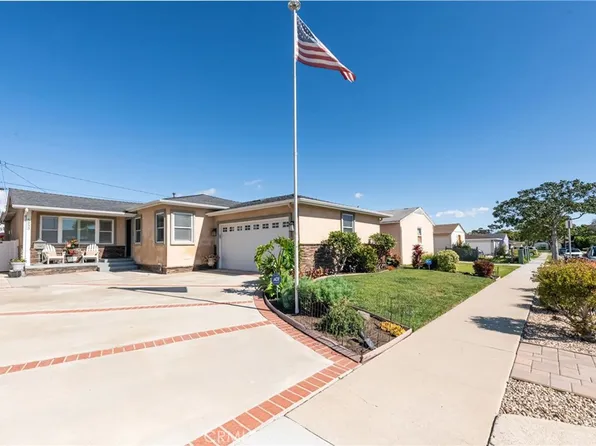 5433 W 134th Pl, Hawthorne, CA 90250