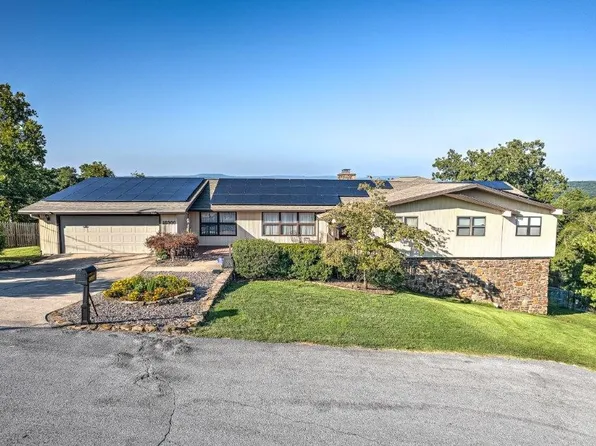 16366 Grackle Dr, Rogers, AR 72756