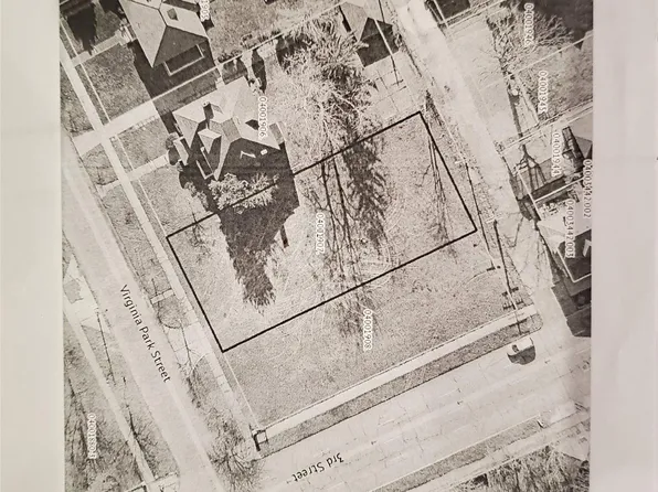 816 Virginia Park St, Detroit, MI 48202