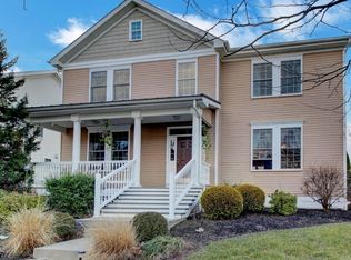 9 Berryland St, Chesterfield, NJ 08515