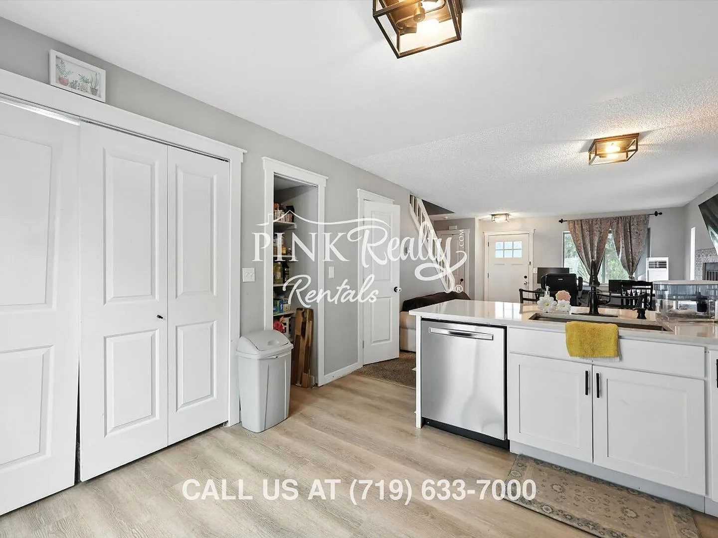 Inviting 2-Bed, 2-Bath End Unit Townhome — Photo 4
