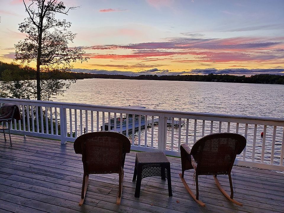 3272 Hardwood Lake Retreat Dr, Prescott, MI 48756 Zillow
