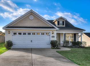 6035 Clifford Street, Augusta, GA 30909