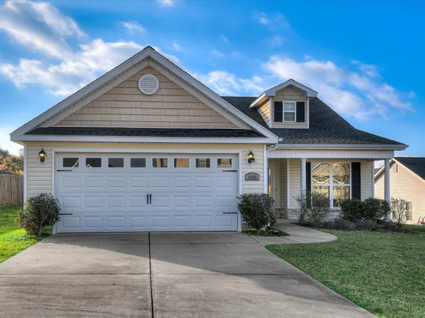 6035 Clifford Street, Augusta, GA 30909